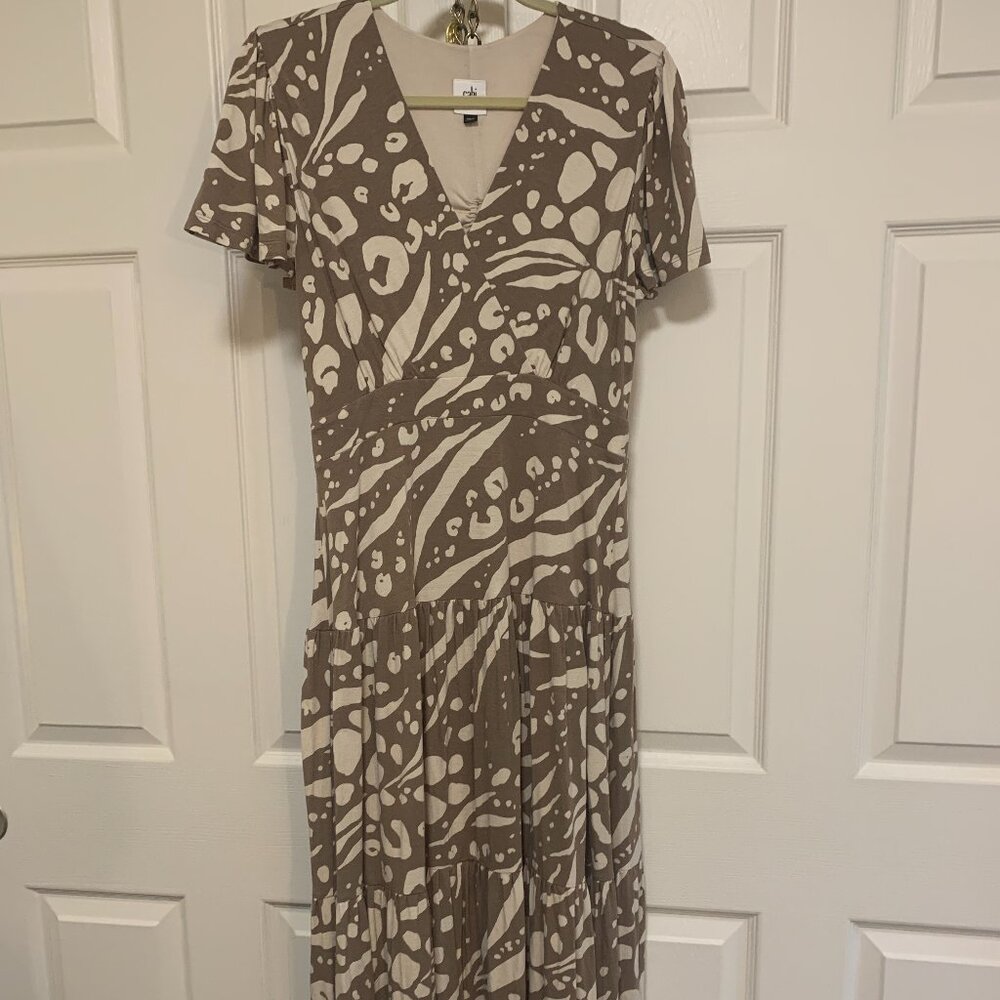 CAbi Swoon Dress #6147